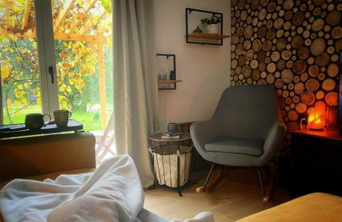 Holiday Home Forest INN - Foto 21