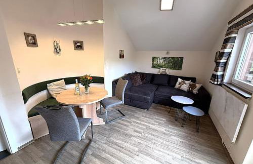 Ruhiges COZY Apartment im Bayerischen Wald WIFI - Photo 6