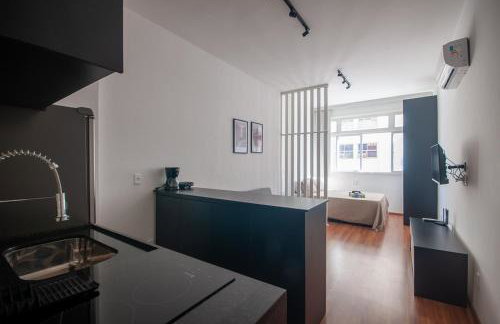 Maravilha centro Studio completo - Foto 10