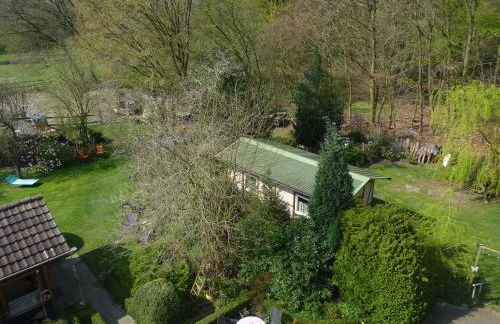 Ehemaliges Waldkurhaus Drangstedt - Foto 13