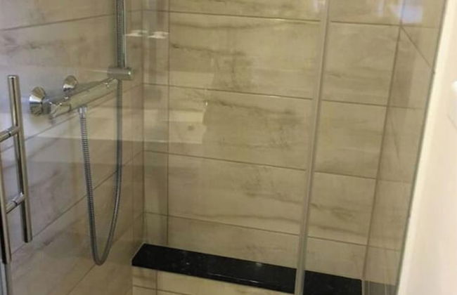 Holiday Apartment Garden Suite - Foto 9