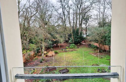 EXIGEHOME-Luxury flat with 3 bedrooms, terrasse in downtown - Foto 67