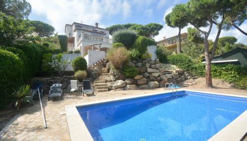 Apartment Playa de Aro con vistas al mar - Foto 3