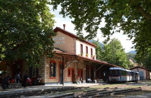 Country Stone House ,next to Kalavrita - Foto 40