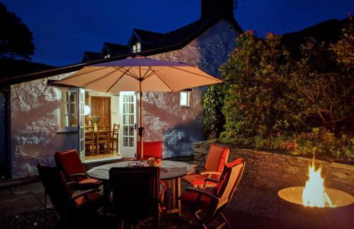 Ty'n Y Ffordd - Photo 20