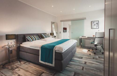 O-Apartment - Foto 20