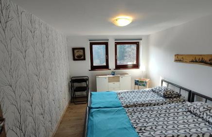 Apartamenty Kletno - Foto 16