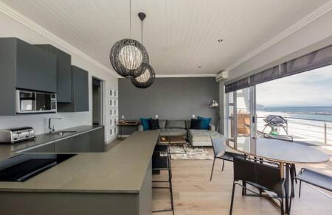 Holiday Apartment Opposite the Beach Seasonsfind the Sunset - Foto 20