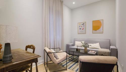 Apartamento Puerta del Camino 5 - Foto 4