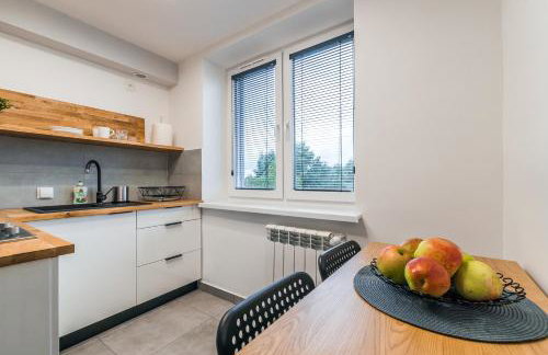 Apartamenty Medyka Park - Foto 77