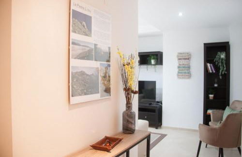 La Piedra L Osu, Apartamento con piscina, Playa 3 km VUT-3226-AS - Foto 12