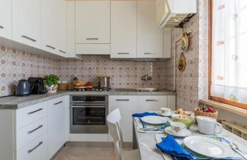 Apartment Roseto Down Town by Interhome - Foto 10