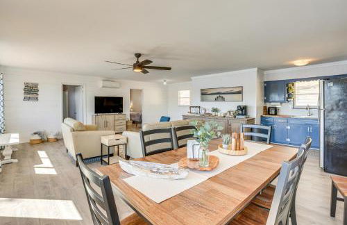 Decks and Boat Dock The View on Lay Lake! - Foto 8