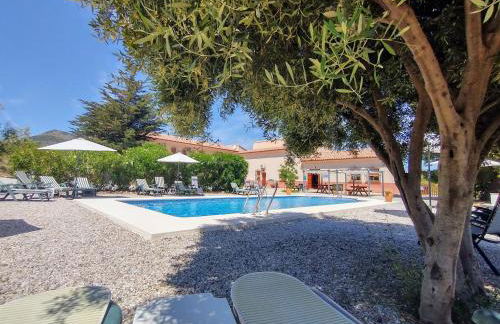 Cortijo La Estrella - Photo 1