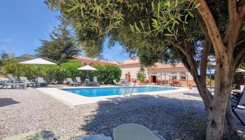 Cortijo La Estrella - Foto 1, Garden