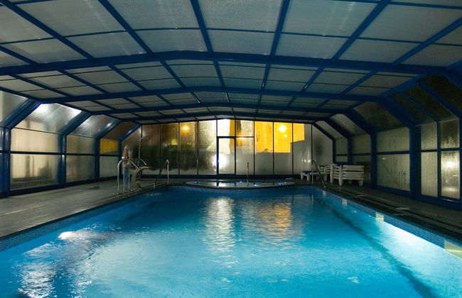 Masd Mediterráneo Hotel & Apartamentos - Foto 76