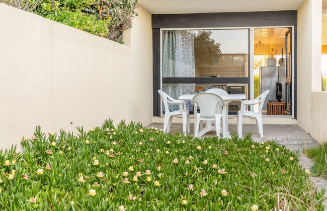 Les Océanides - Foto 1