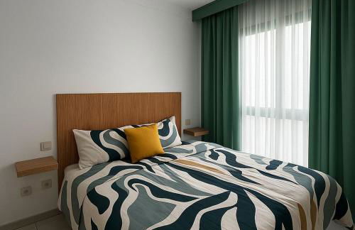 Villa privada con jardín,2 dormitorios - Photo 9