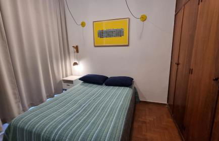 JK Building - Niemeyer's iconic building in BH MG - Foto 37