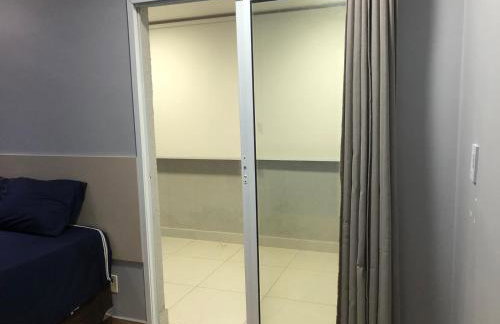 Flat Red Sorocaba - Blue - Photo 11