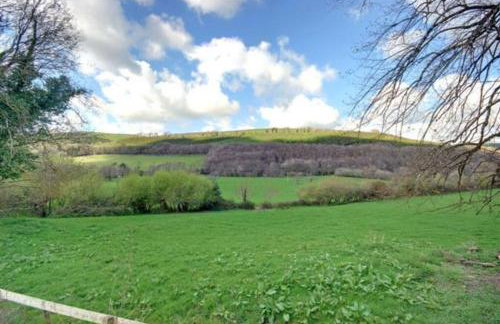 Priory Cottage, North Devon - Foto 2