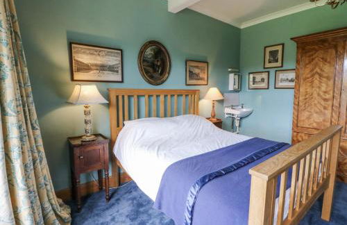 Plas Pontfaen - Foto 16