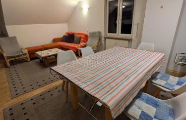 Fewo-Monteurwohnung Steger - Foto 27