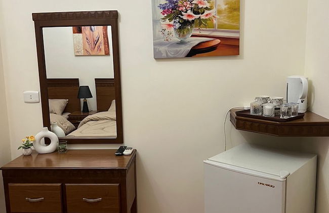 Sufara Hotel Suites - Foto 12