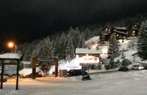 La cabane d'en haut - Foto 4
