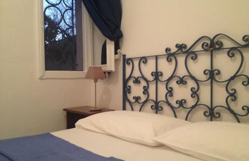 villa Anna Silvia Makari fiction rai 1 Casa Saverio La Manna - Foto 38