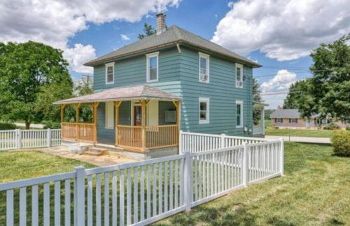 The Farm House - Foto 16