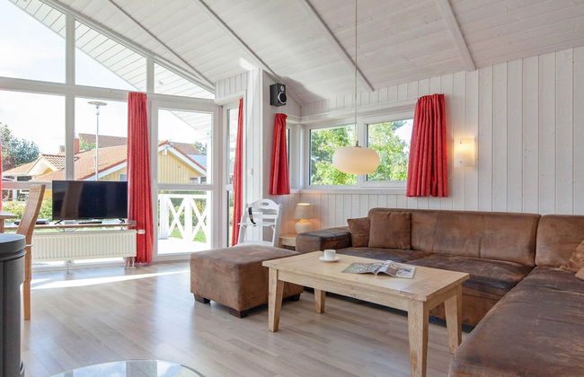 Holiday Home in GrÃ¶mmitz - Foto 10