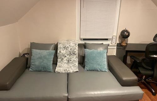 Charming NYC apt near UBS and Belmont Park Village - Foto 4