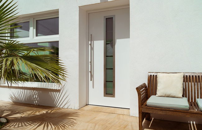 Villa in Marbella Near Beach - Foto 61