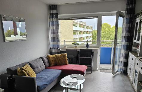 Apartment am Park - Foto 22