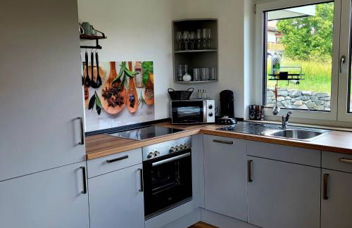 Ferienwohnung Am Hochfeld - Foto 2