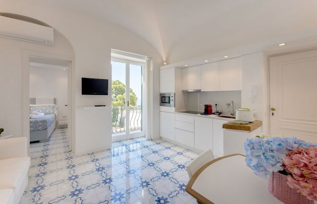 Azzurra, Capri Center - Photo 9