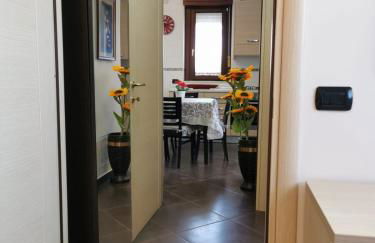 NSM Casa di Fulmine attico con box privato - Foto 23