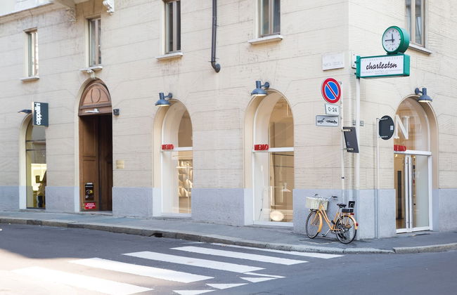 Brera Apartments in San Babila - Photo 75