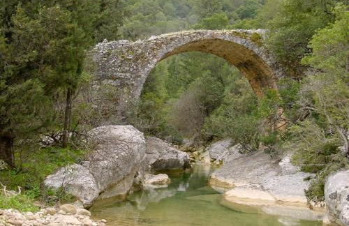 superb villa with private pool peaceful location - Foto 72