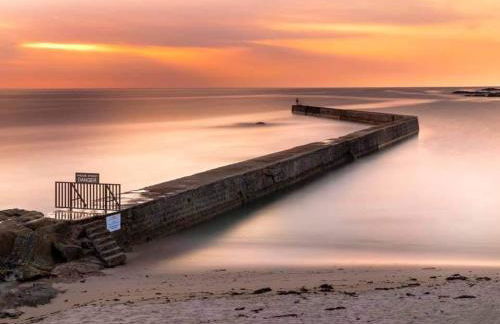 DU SEL A LA VIE, grand studio entre marais et océan - Foto 2