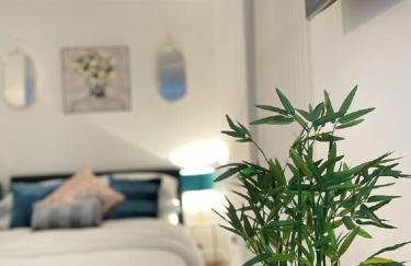 CityNights Studios with Free Parking - Foto 9