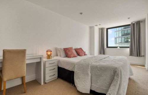 Luxury living in Paddington, London - Foto 6