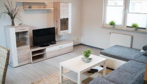 Ferienhaus Uckerseeblick - Foto 2