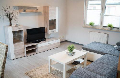 Ferienhaus Uckerseeblick - Foto 2