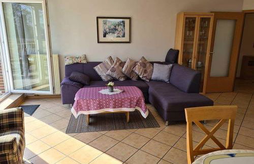 Ferienwohnungen Meyerhof, 55116 - Foto 18