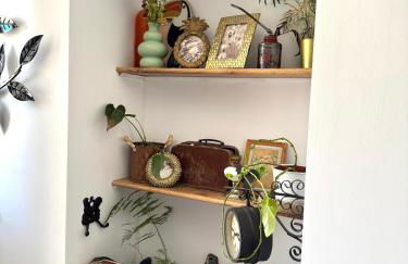 Studio confortable et calme au millieu des vignes - Foto 12