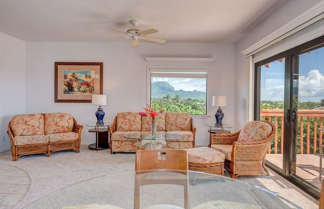 Kauai Makanui by Coldwell Banker Island Vacations - Photo 22