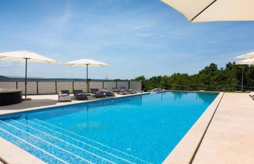 Villa San Lorenzo by Interhome - Foto 36