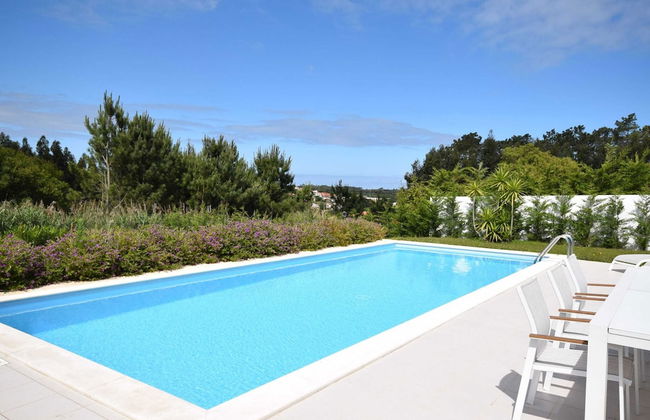 Villa in Foz do Arelho With Pool & Beach - Foto 20